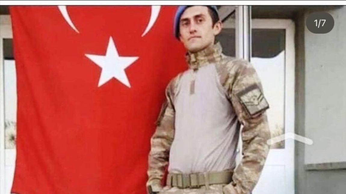 Şehit İlhan Sezer Sene-i Devriyesi Hatim Duası