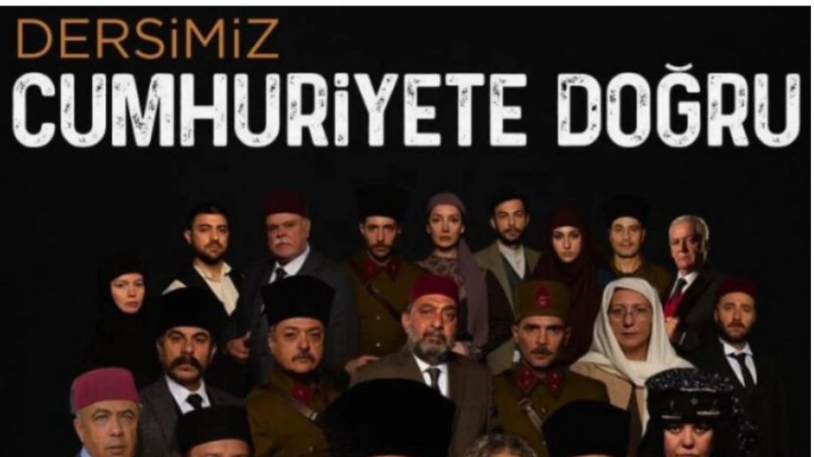 İlk Ders 