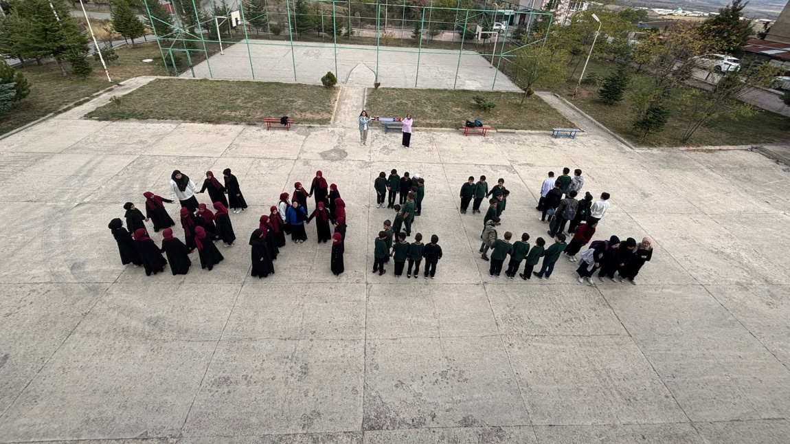 Filistin'in Yanındayız